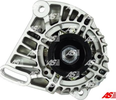 AS-PL A4111 - Alternator autospares.lv