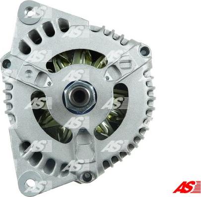 AS-PL A4112 - Alternator autospares.lv