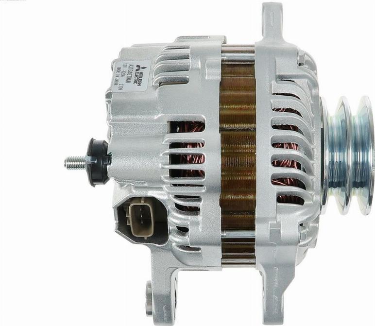 AS-PL A5513(MITSUBISHI) - Alternator autospares.lv