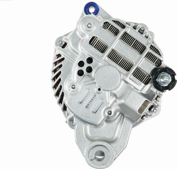 AS-PL A5513(MITSUBISHI) - Alternator autospares.lv