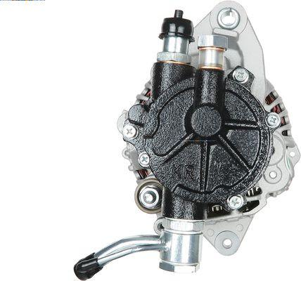 AS-PL A5092 - Alternator autospares.lv