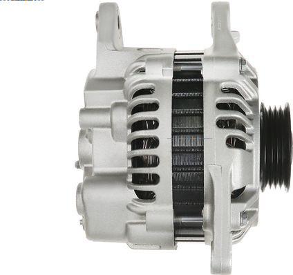 AS-PL A5044PR - Alternator autospares.lv