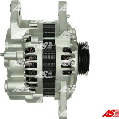 AS-PL A5044SR - Alternator autospares.lv