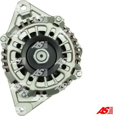 AS-PL A5044SR - Alternator autospares.lv