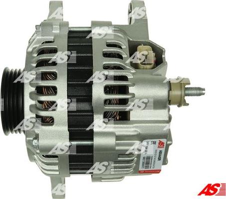 AS-PL A5044SR - Alternator autospares.lv