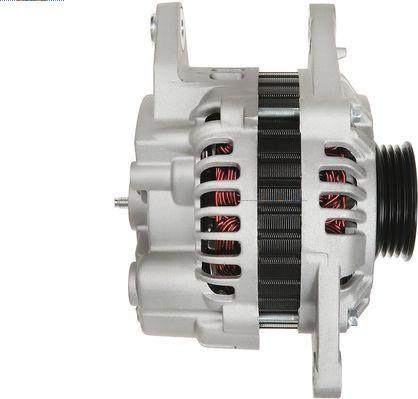 AS-PL A5044 - Alternator autospares.lv