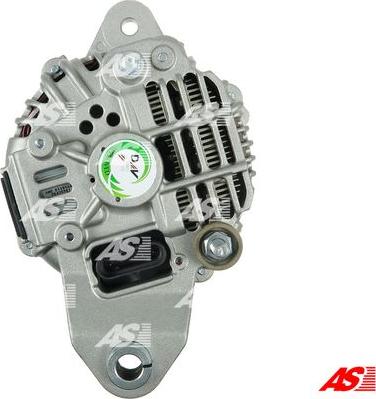 AS-PL A5046SR - Alternator autospares.lv