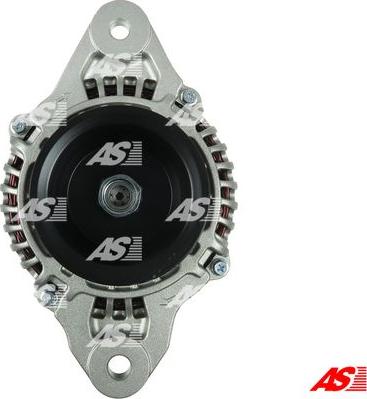 AS-PL A5046SR - Alternator autospares.lv