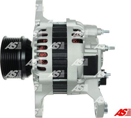 AS-PL A5046 - Alternator autospares.lv