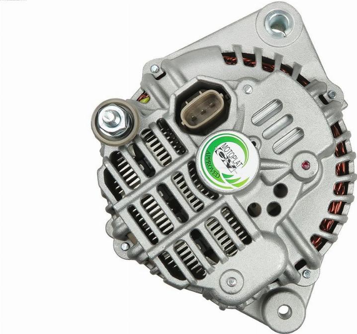 AS-PL A5041 - Alternator autospares.lv