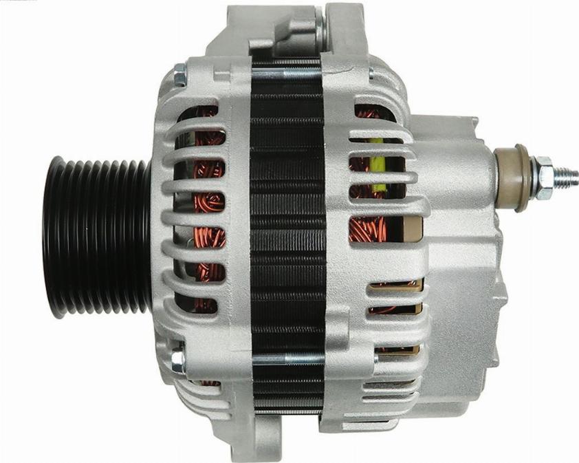 AS-PL A5041 - Alternator autospares.lv