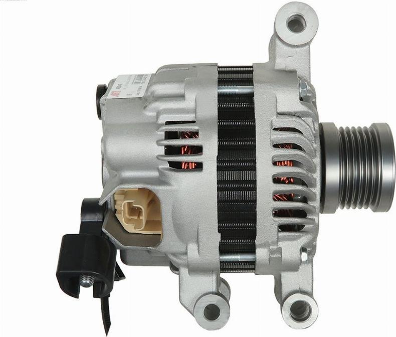 AS-PL A5048 - Alternator autospares.lv