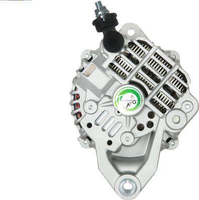 AS-PL A5043 - Alternator autospares.lv