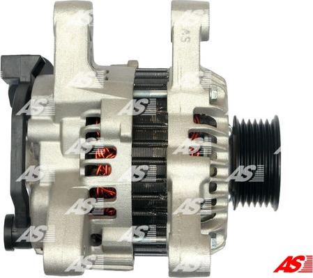 AS-PL A5051 - Alternator autospares.lv