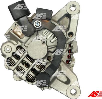 AS-PL A5051 - Alternator autospares.lv