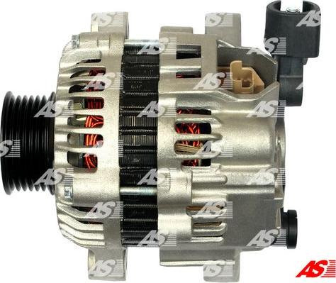 AS-PL A5051 - Alternator autospares.lv