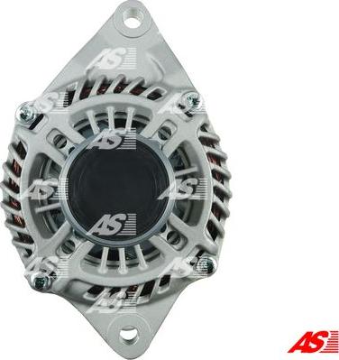 AS-PL A5065 - Alternator autospares.lv