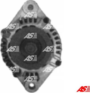 AS-PL A5005 - Alternator autospares.lv