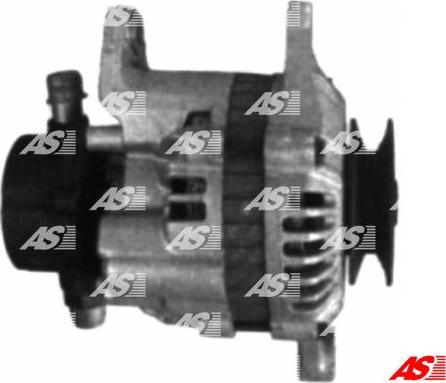 AS-PL A5005 - Alternator autospares.lv