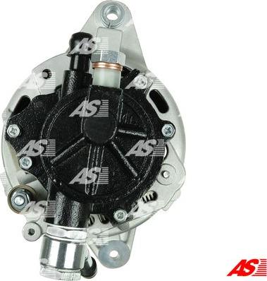 AS-PL A5006 - Alternator autospares.lv