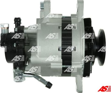 AS-PL A5006 - Alternator autospares.lv