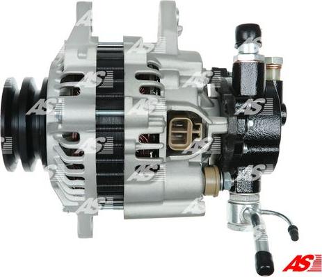 AS-PL A5001 - Alternator autospares.lv