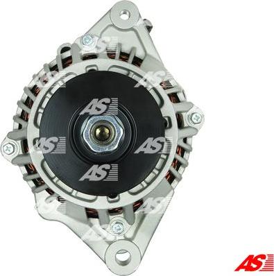 AS-PL A5008 - Alternator autospares.lv