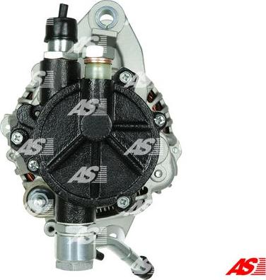 AS-PL A5008 - Alternator autospares.lv