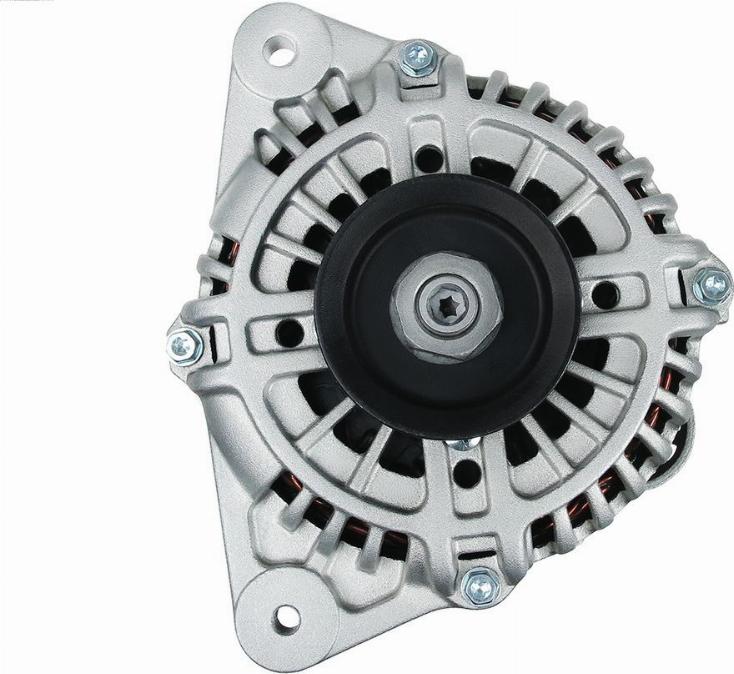 AS-PL A5002SR - Alternator autospares.lv