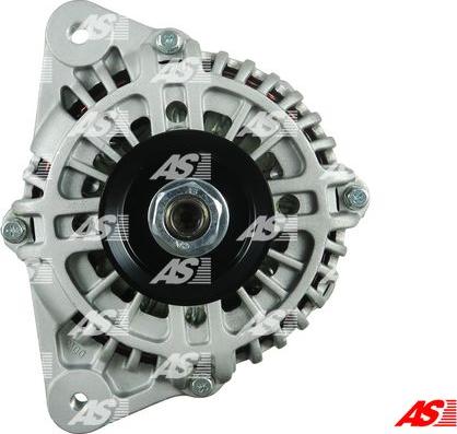 AS-PL A5002 - Alternator autospares.lv