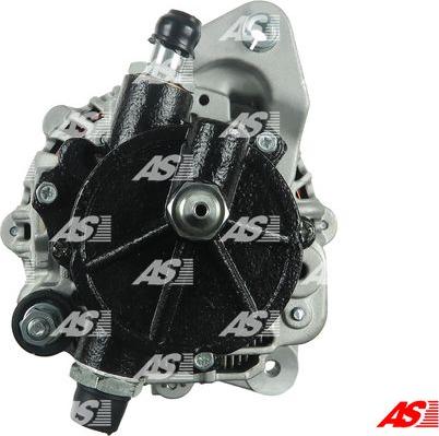 AS-PL A5002 - Alternator autospares.lv