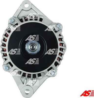 AS-PL A5019 - Alternator autospares.lv