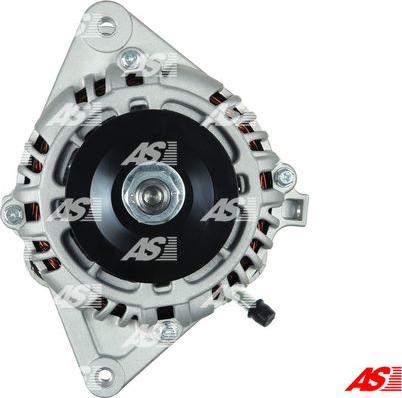 AS-PL A5014 - Alternator autospares.lv