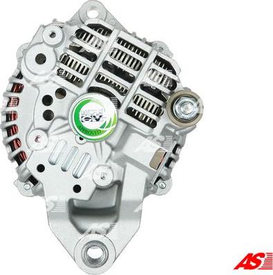 AS-PL A5015 - Alternator autospares.lv