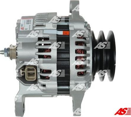 AS-PL A5015 - Alternator autospares.lv