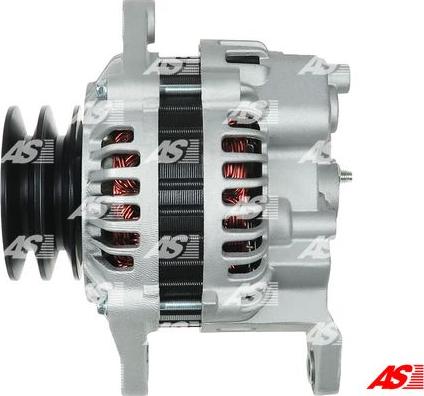 AS-PL A5015 - Alternator autospares.lv