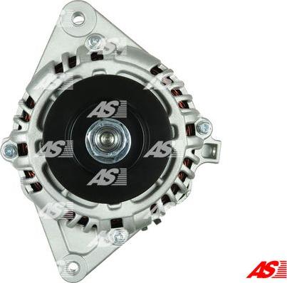 AS-PL A5012 - Alternator autospares.lv