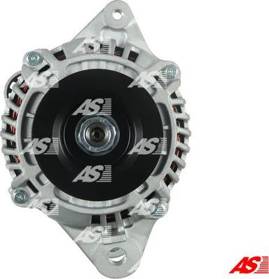 AS-PL A5017 - Alternator autospares.lv
