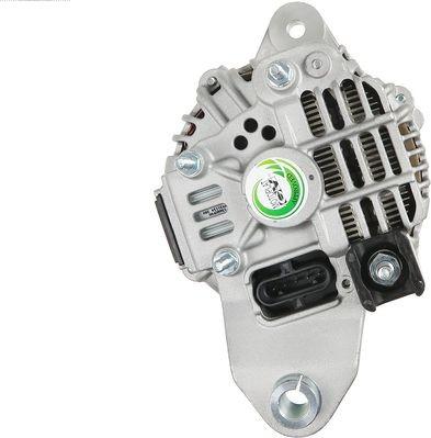 AS-PL A5086 - Alternator autospares.lv