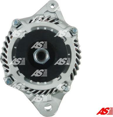 AS-PL A5088 - Alternator autospares.lv