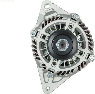 AS-PL A5083 - Alternator autospares.lv