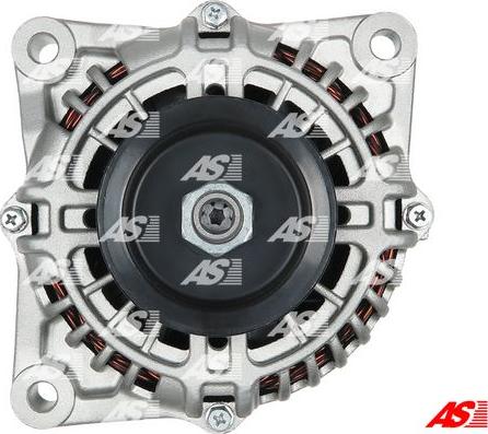 AS-PL A5039SR - Alternator autospares.lv