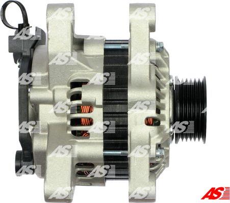 AS-PL A5038 - Alternator autospares.lv