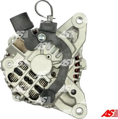 AS-PL A5038 - Alternator autospares.lv