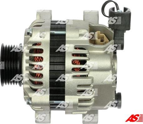 AS-PL A5038 - Alternator autospares.lv