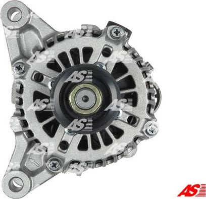 AS-PL A5024PR - Alternator autospares.lv