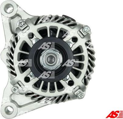 AS-PL A5024SR - Alternator autospares.lv