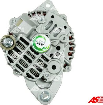 AS-PL A5020 - Alternator autospares.lv