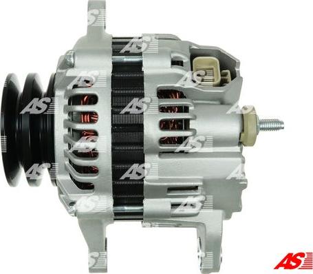 AS-PL A5020 - Alternator autospares.lv