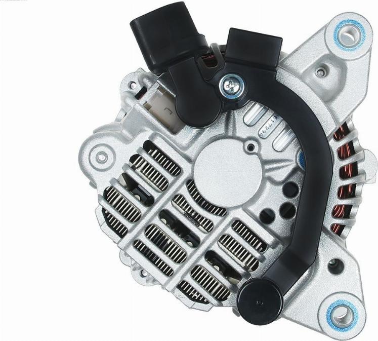 AS-PL A5023(MITSUBISHI) - Alternator autospares.lv